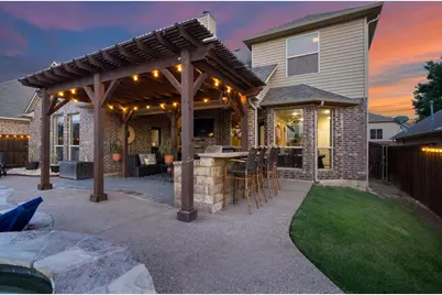 2613 Los Olivos Lane, Fort Worth, TX 76131 - Photo 25