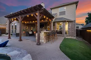 2613 Los Olivos Ln, Fort Worth, TX 76131 - Photo 25