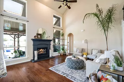 2613 Los Olivos Lane, Fort Worth, TX 76131 - Photo 9