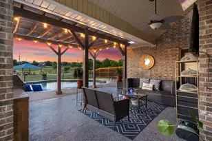 2613 Los Olivos Ln, Fort Worth, TX 76131 - Photo 23