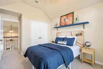 2613 Los Olivos Lane, Fort Worth, TX 76131 - Photo 15