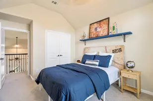 2613 Los Olivos Ln, Fort Worth, TX 76131 - Photo 15