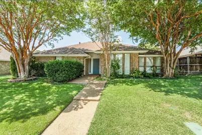 4437 Early Morn Drive, Plano, TX 75093 - Photo 1