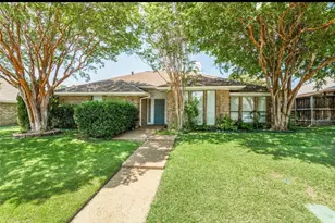 4437 Early Morn Dr, Plano, TX 75093 - Photo 1