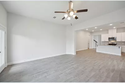 717 Rusty Spurs Place, Weston, TX 75009 - Photo 5