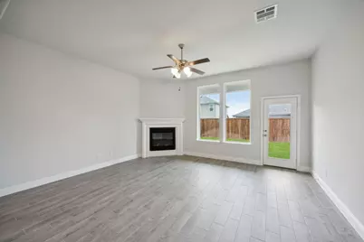 717 Rusty Spurs Place, Weston, TX 75009 - Photo 7