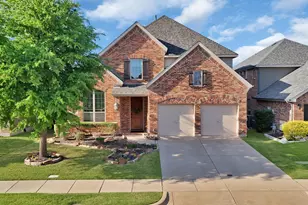 1030 Brigham Drive, Forney, TX 75126 - Photo 1