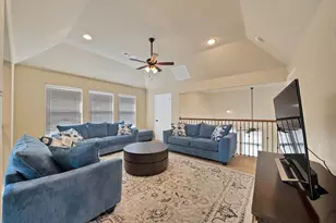 1030 Brigham Drive, Forney, TX 75126 - Photo 23
