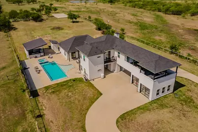 616 County Road 903, Cleburne, TX 76033 - Photo 1
