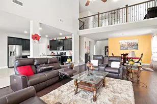 1013 Goldenrod Ln, Little Elm, TX 75068 - Photo 1