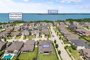 1326 Divine Rose Way, Wylie, TX 75098 - Photo 37