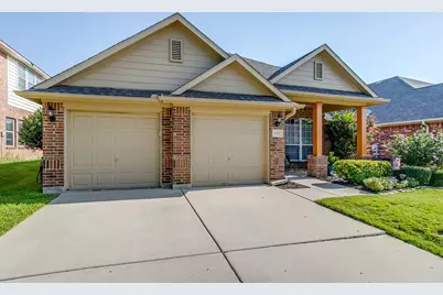 1337 Constance Drive, Fort Worth, TX 76131 - Photo 1