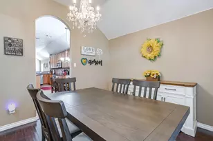 1337 Constance Dr, Fort Worth, TX 76131 - Photo 9