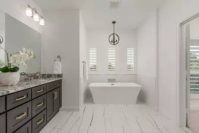 3109 Raphael Court, McKinney, TX 75070 - Photo 17