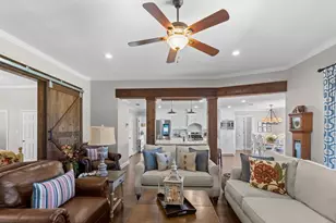 44 Jennifer Ln, Sulphur Springs, TX 75482 - Photo 7