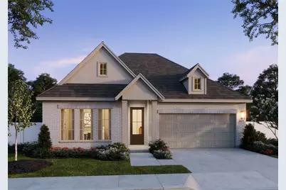 1816 Vetiver Glow Drive, Celina, TX 75009 - Photo 1