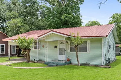 1715 W 10th Avenue, Corsicana, TX 75110 - Photo 21