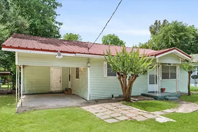 1715 W 10th Avenue, Corsicana, TX 75110 - Photo 17