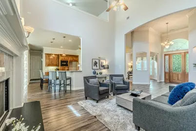 6420 Shady Oaks Lane, Midlothian, TX 76065 - Photo 3