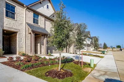 6909 Yellow Hammer, Arlington, TX 76001 - Photo 1