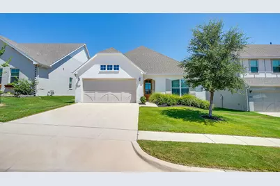 1009 Brown Valley Trail, Weatherford, TX 76087 - Photo 1