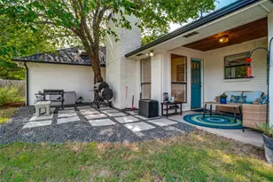 8201 Christie Dr, Frisco, TX 75033 - Photo 21