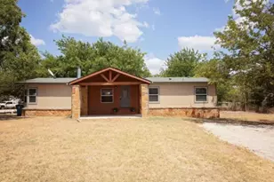 128 Burkhalter St, Graford, TX 76449 - Photo 1