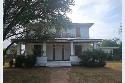 210 Clinton Street, Abilene, TX 79603 - Photo 1