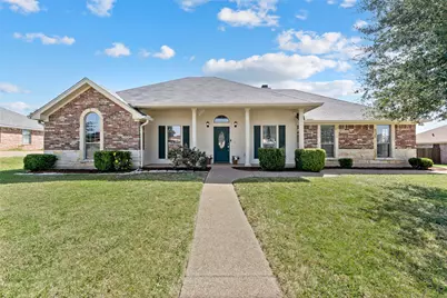 493 Rio Bonito Drive, Robinson, TX 76706 - Photo 1