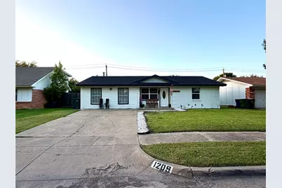 1209 Rosewood Hills Drive, Garland, TX 75040 - Photo 1