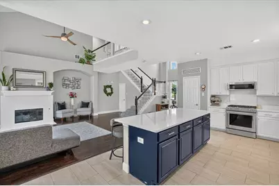 10301 Promontory Drive, Frisco, TX 75035 - Photo 11