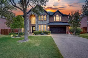 10301 Promontory Dr, Frisco, TX 75035 - Photo 1
