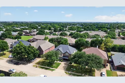 10301 Promontory Drive, Frisco, TX 75035 - Photo 35