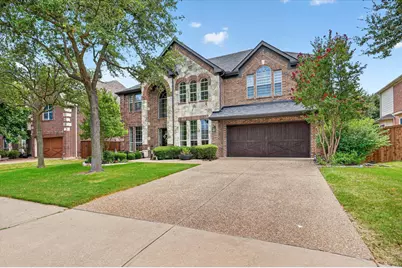 10301 Promontory Drive, Frisco, TX 75035 - Photo 3