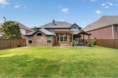 10301 Promontory Drive, Frisco, TX 75035 - Photo 29