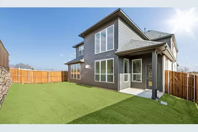 516 Amalfi Way, Weston, TX 75009 - Photo 25