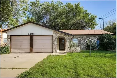 6404 Moonglow Lane, Watauga, TX 76148 - Photo 3