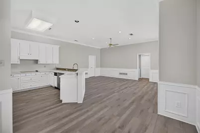 1037 McCoy Drive, Irving, TX 75062 - Photo 9