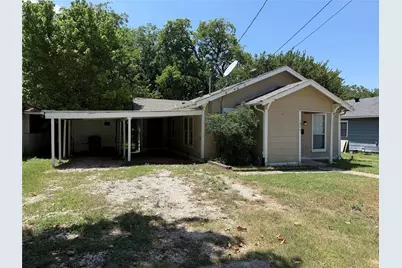 1005 Dodson Street, Gainesville, TX 76240 - Photo 5