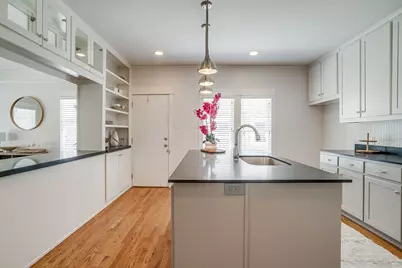 2700 College Avenue, Fort Worth, TX 76110 - Photo 13