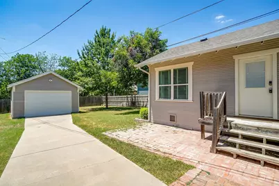 2700 College Avenue, Fort Worth, TX 76110 - Photo 31