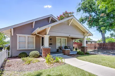 2700 College Avenue, Fort Worth, TX 76110 - Photo 3