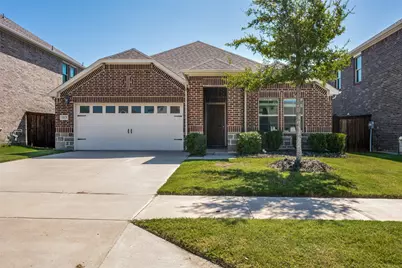 5529 Baker Creek Road, Fort Worth, TX 76126 - Photo 1