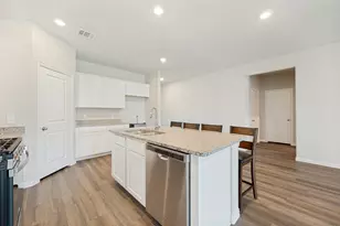 5529 Baker Creek Rd, Fort Worth, TX 76126 - Photo 5