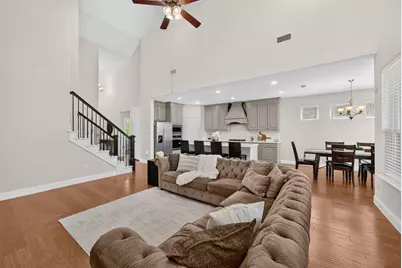 2207 Yellowflower Road, Frisco, TX 75033 - Photo 9