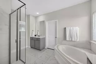 2207 Yellowflower Rd, Frisco, TX 75033 - Photo 23