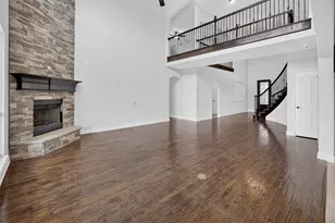 1708 Stillwater Dr, Burleson, TX 76028 - Photo 5