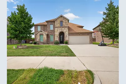 1708 Stillwater Drive, Burleson, TX 76028 - Photo 1