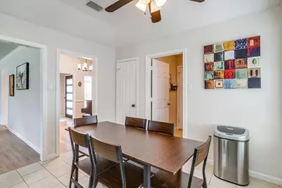 3425 Dorchester Drive, Bedford, TX 76021 - Photo 17