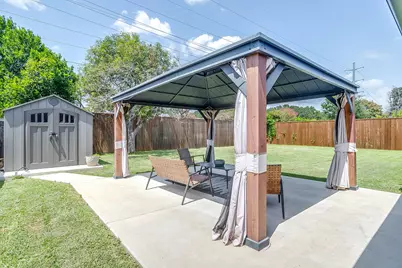 3425 Dorchester Drive, Bedford, TX 76021 - Photo 37